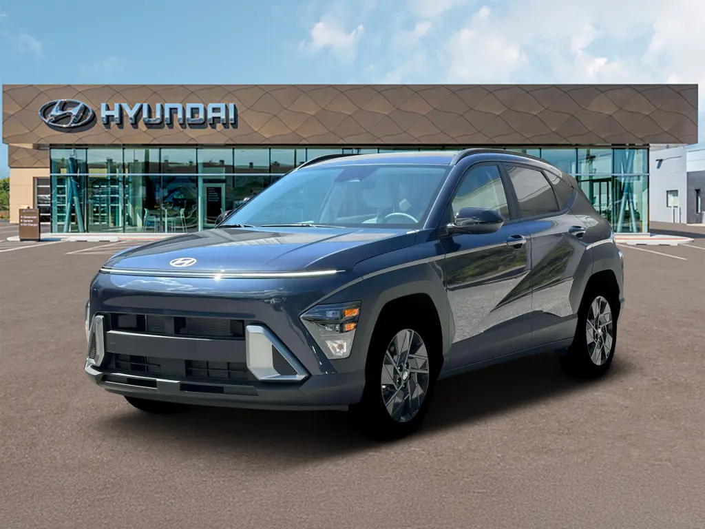 Hundai KONA 2026 SEL Sport 4dr SUV