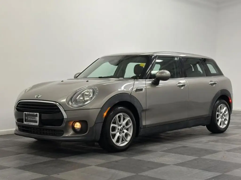Mini Clubman 2016 Cooper 4dr Wagon