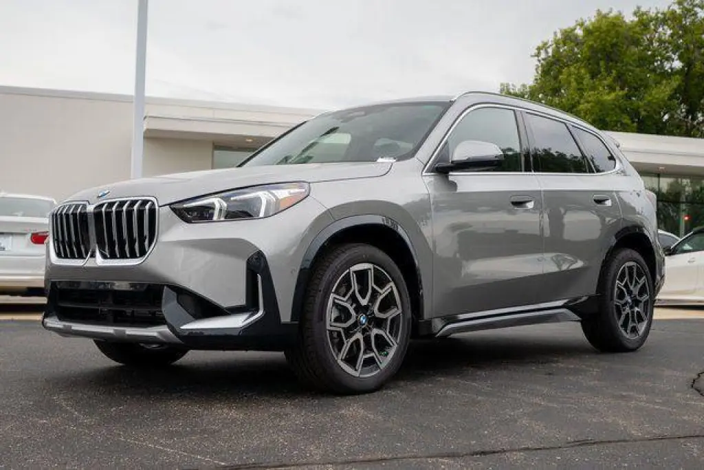 BMW X1 2026 AWD xDrive28i 4dr Sports Activity Vehicle