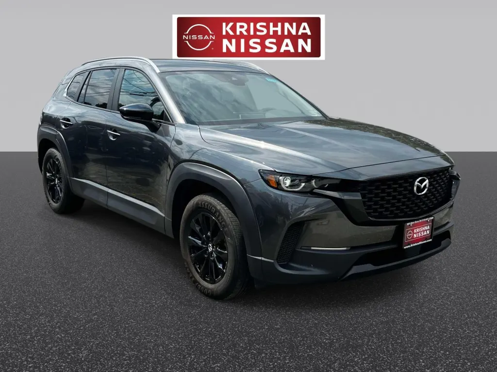 Mazda CX-50 2024 AWD 2.5 S Premium 4dr SUV
