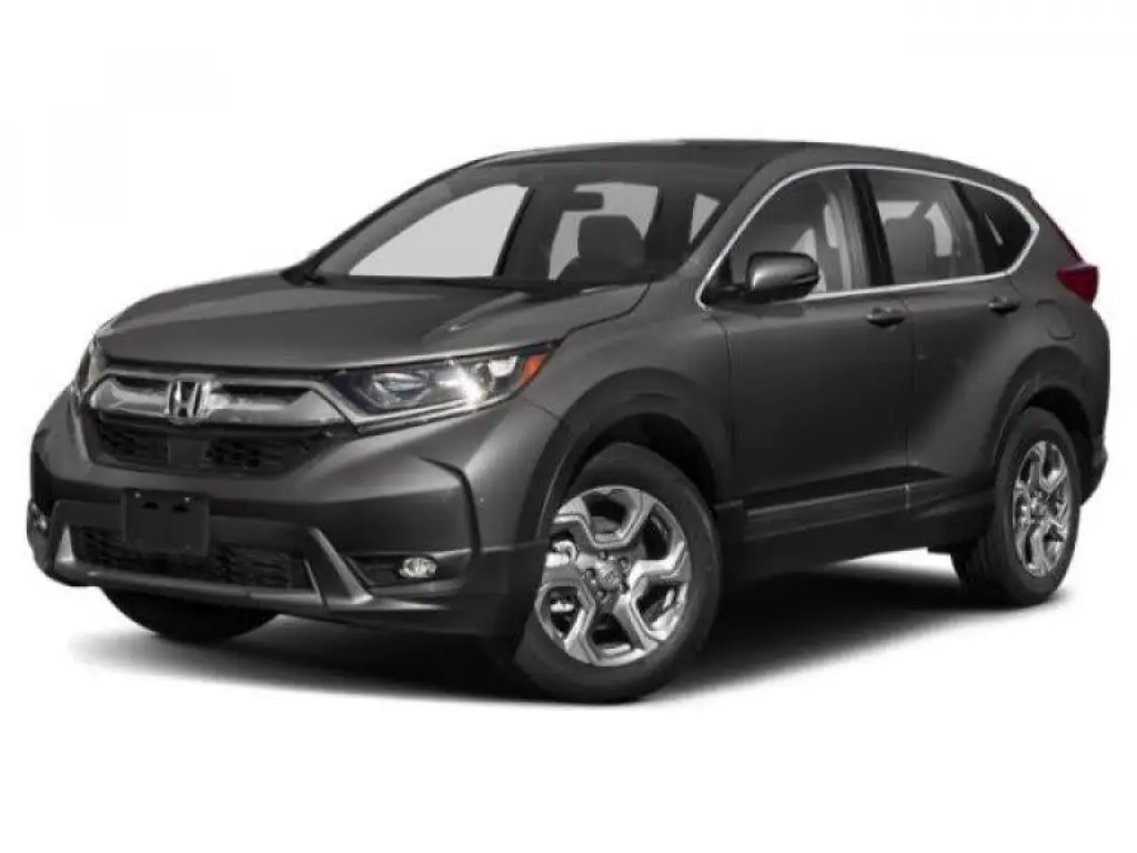 Honda CR-V 2019 AWD EX 4dr SUV