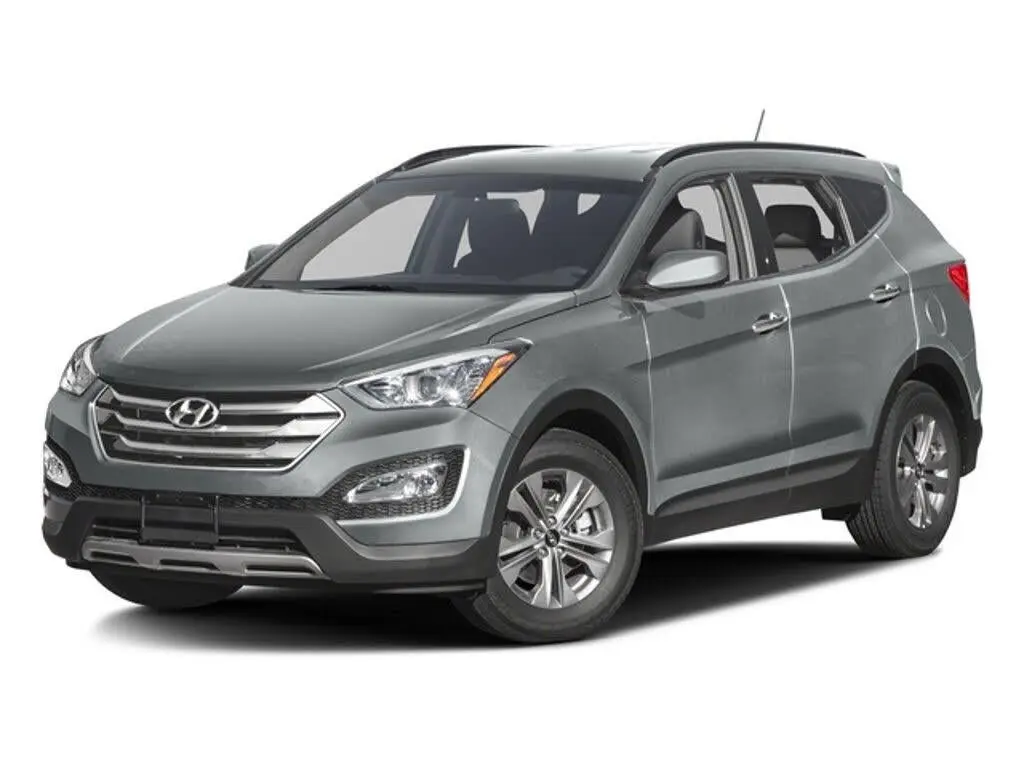 Hyundai SANTA FE Sport 2016 AWD 2.4L 4dr SUV