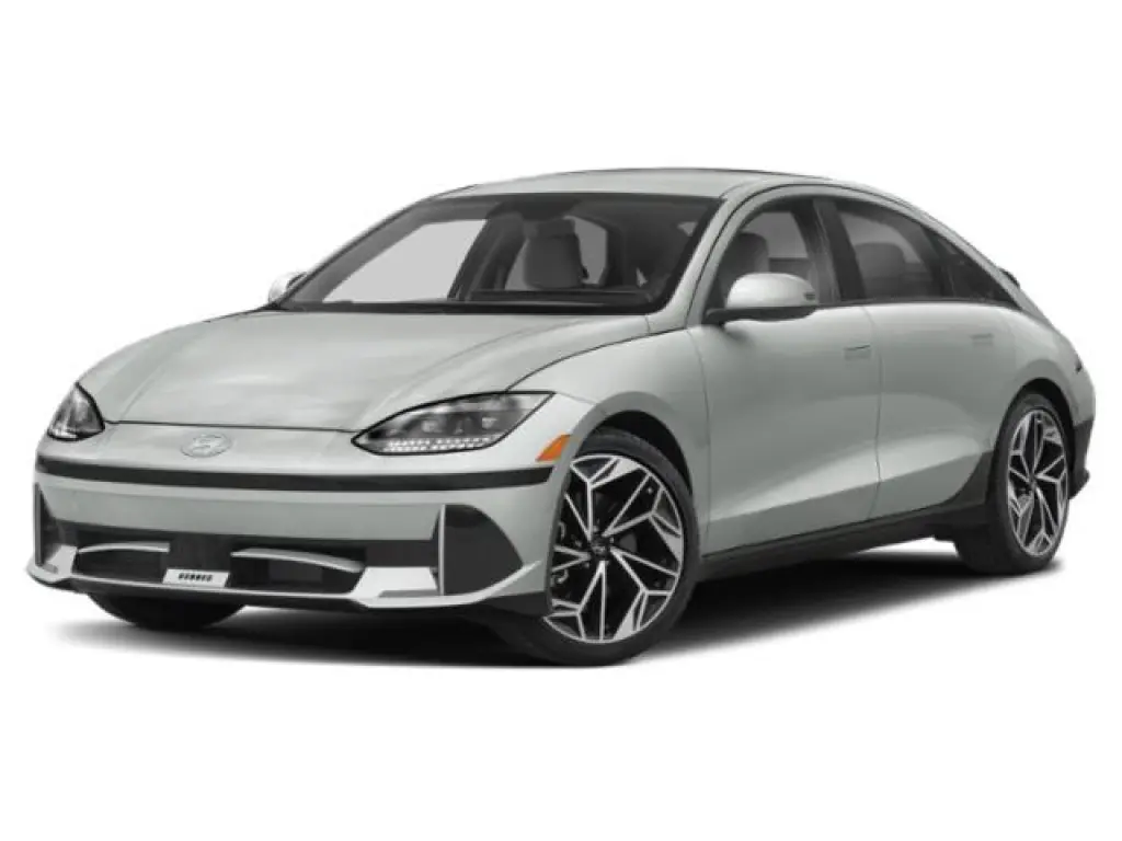 Hyundai IONIQ 6 2023 AWD SEL 4dr Sedán