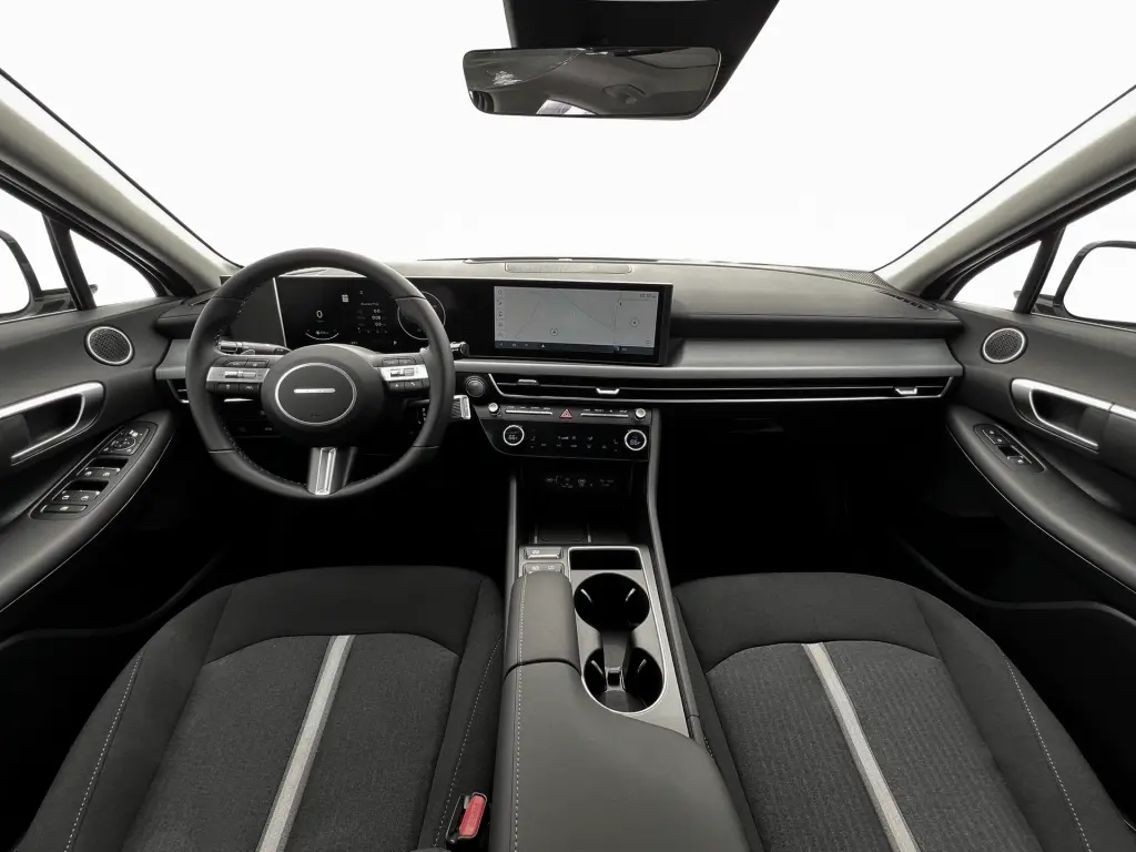 Hyundai SONATA 2025 SEL Sedán 4 puertas