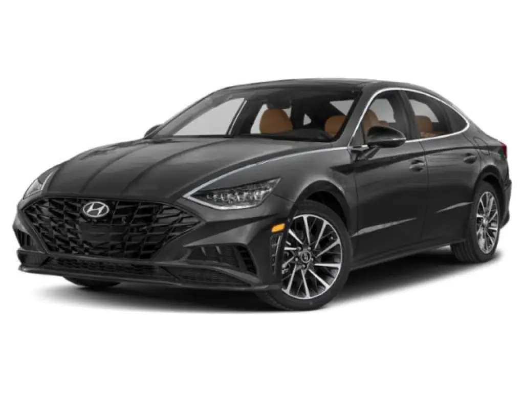 Hyundai SONATA 2023 Limited Sedán 4 puertas