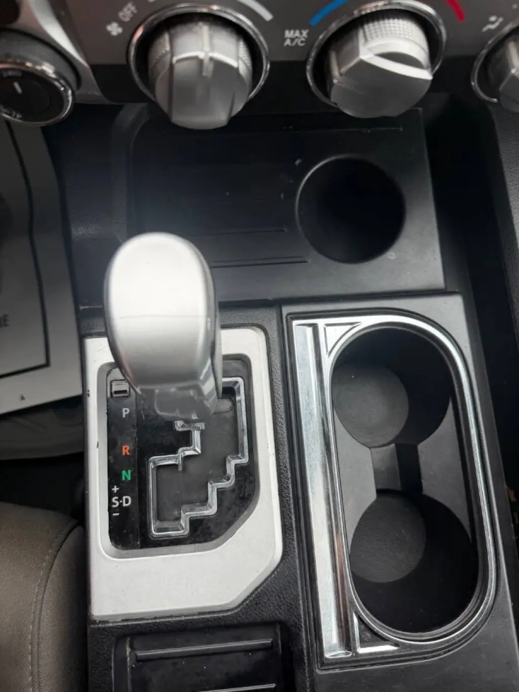 2015 Toyota Tundra