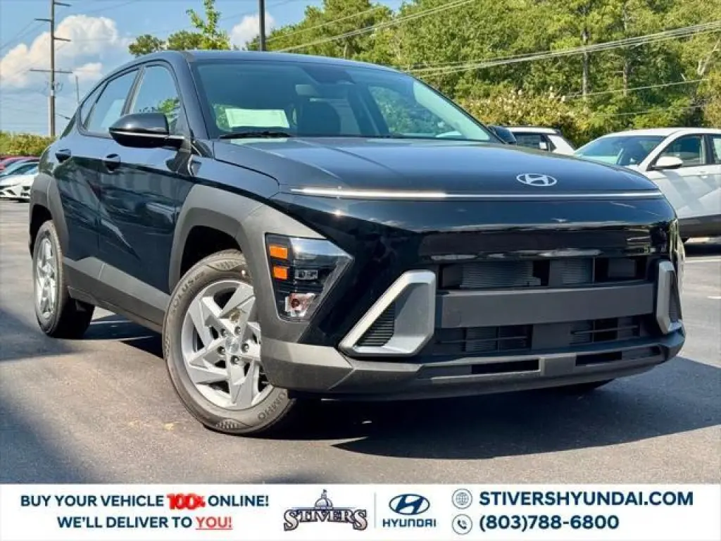 Hyundai KONA 2027 SE SUV de 4 puertas