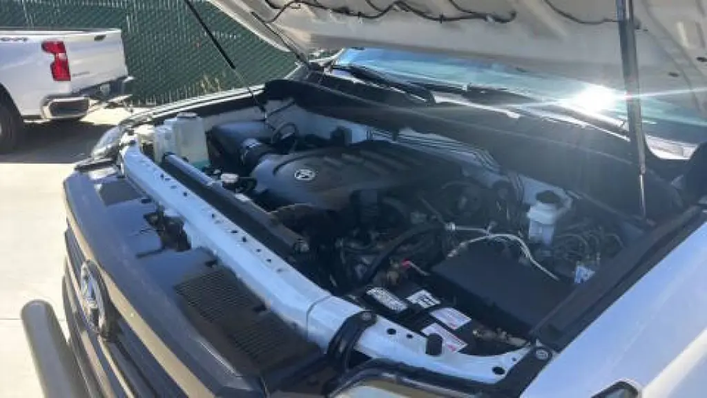 2016 Toyota Tundra