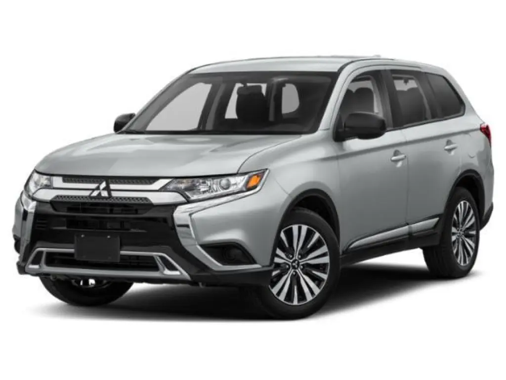 Mitsubishi Outlander 2019 SEL SUV de 4 puertas