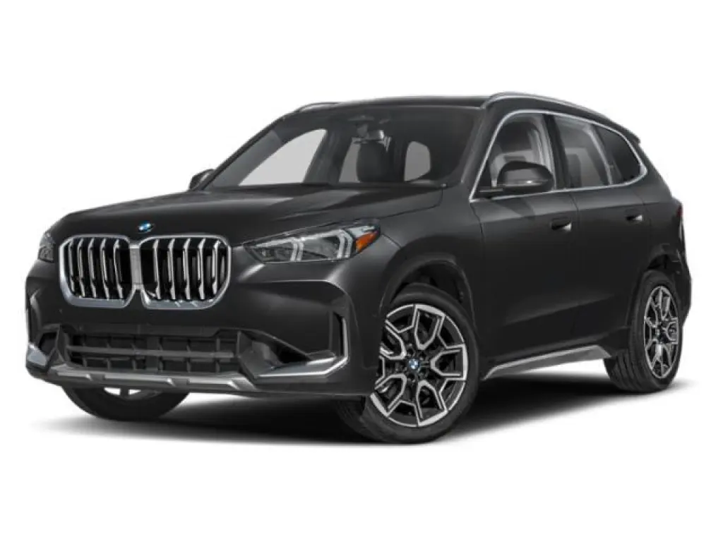 BMW X1 2023 AWD xDrive28i 4puertas Vehículo de actividad deportiva