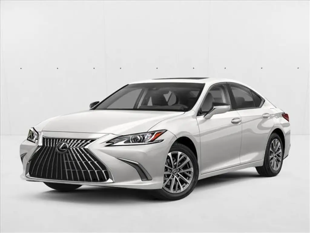 Sedán de 4 puertas Lexus ES 350 2024