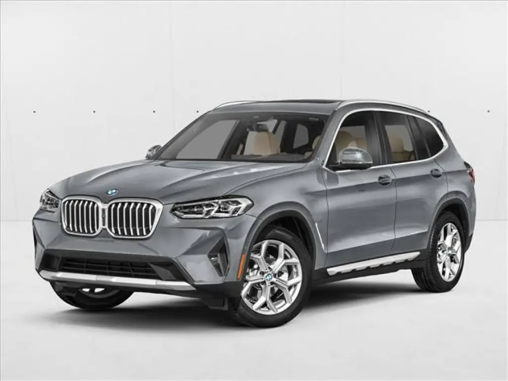 BMW X3 2023 AWD xDrive30i Vehículo de Actividad Deportiva de 4 puertas