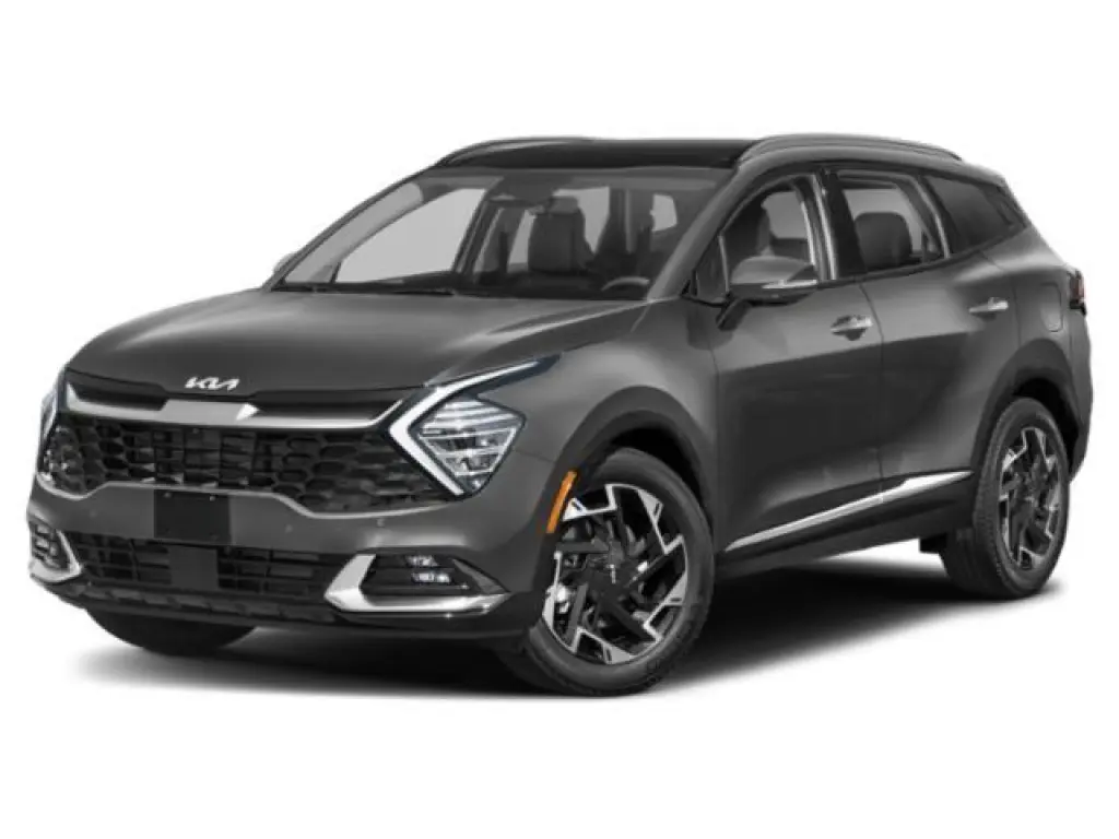 Kia Sportage 2024 AWD SX-Prestige SUV de 4 puertas
