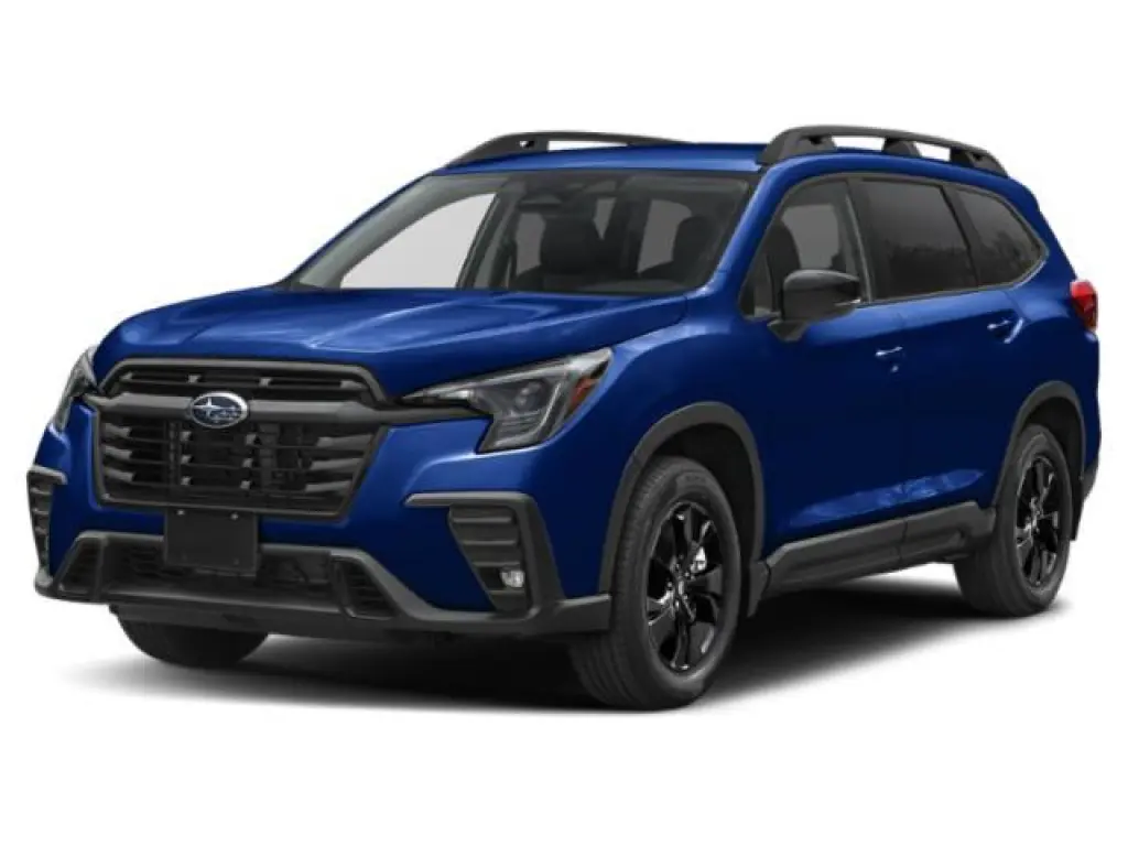 Subaru Ascent 2026 AWD Premium 7-Pasajeros 4dr SUV