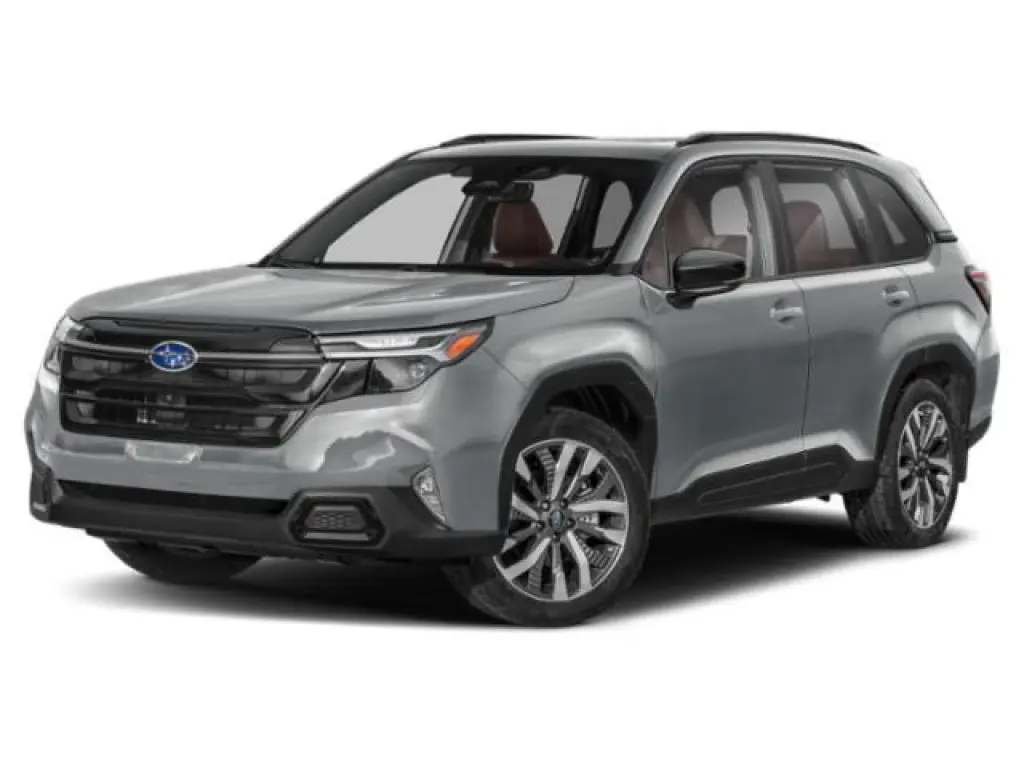 Subaru Forester 2026 AWD Touring 4dr Crossover