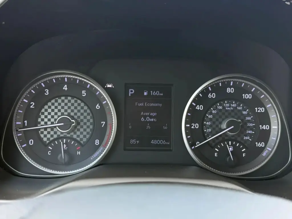 Hundai Elantra 2019 SE 4dr Sedan 6M