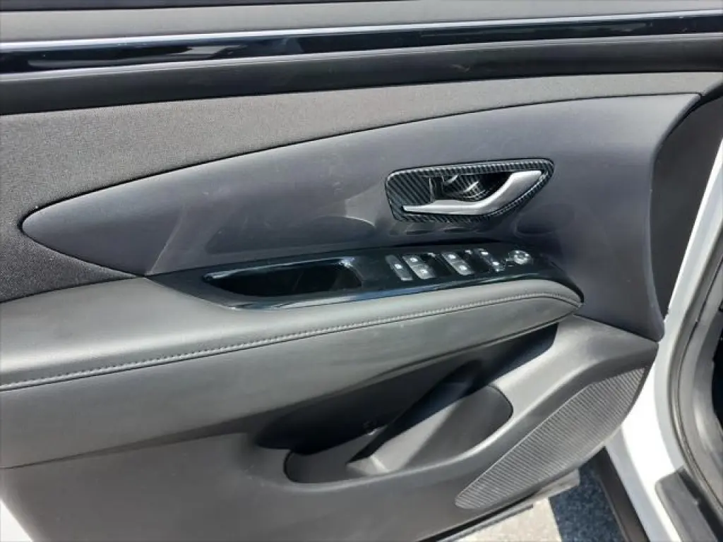 Hyundai TUCSON Híbrido 2023 AWD SEL Conveniencia 4dr SUV
