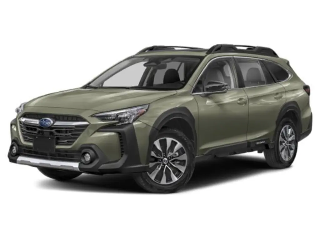 Subaru Outback 2024 AWD Limited 4dr Crossover
