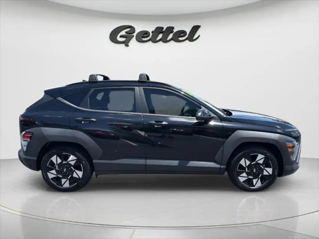 Hundai KONA 2024 SEL 4dr Crossover