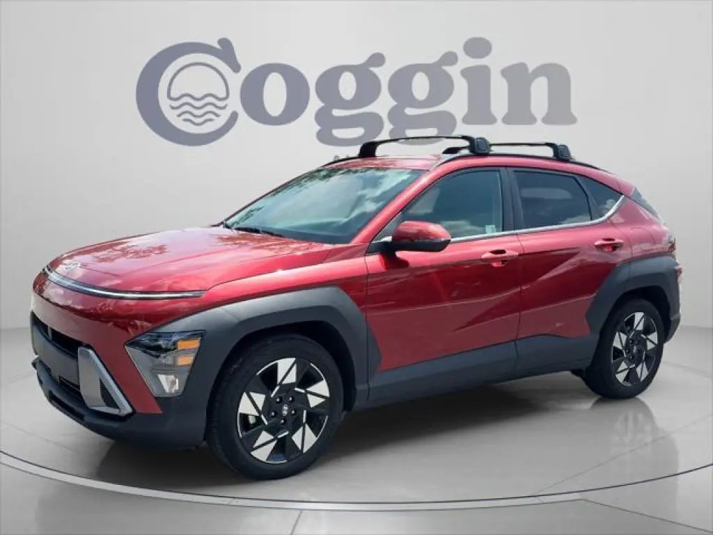 Hundai KONA 2024 SEL 4dr Crossover