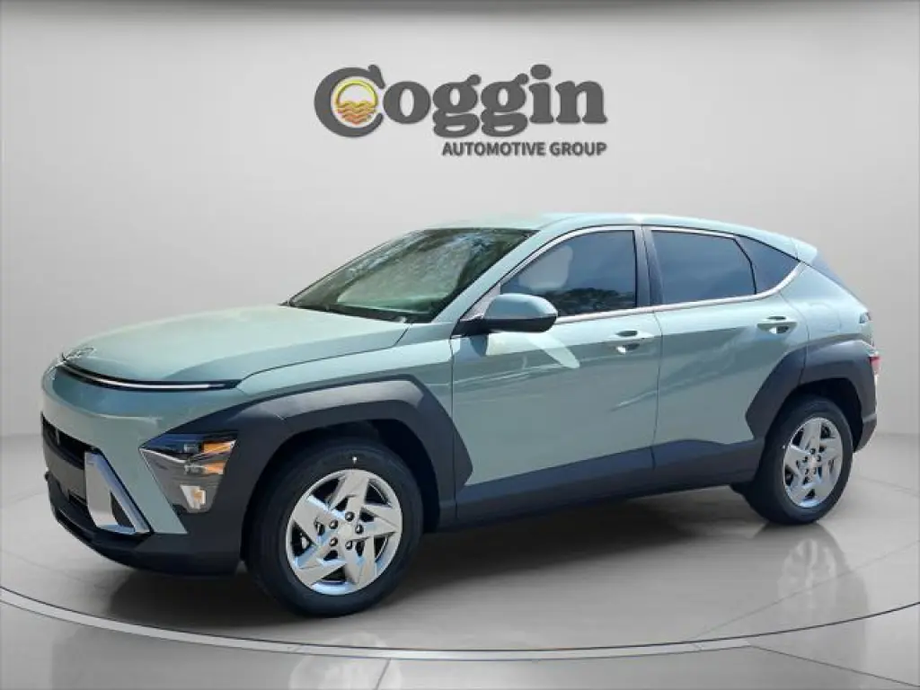 Hyundai KONA 2026 SE 4dr SUV
