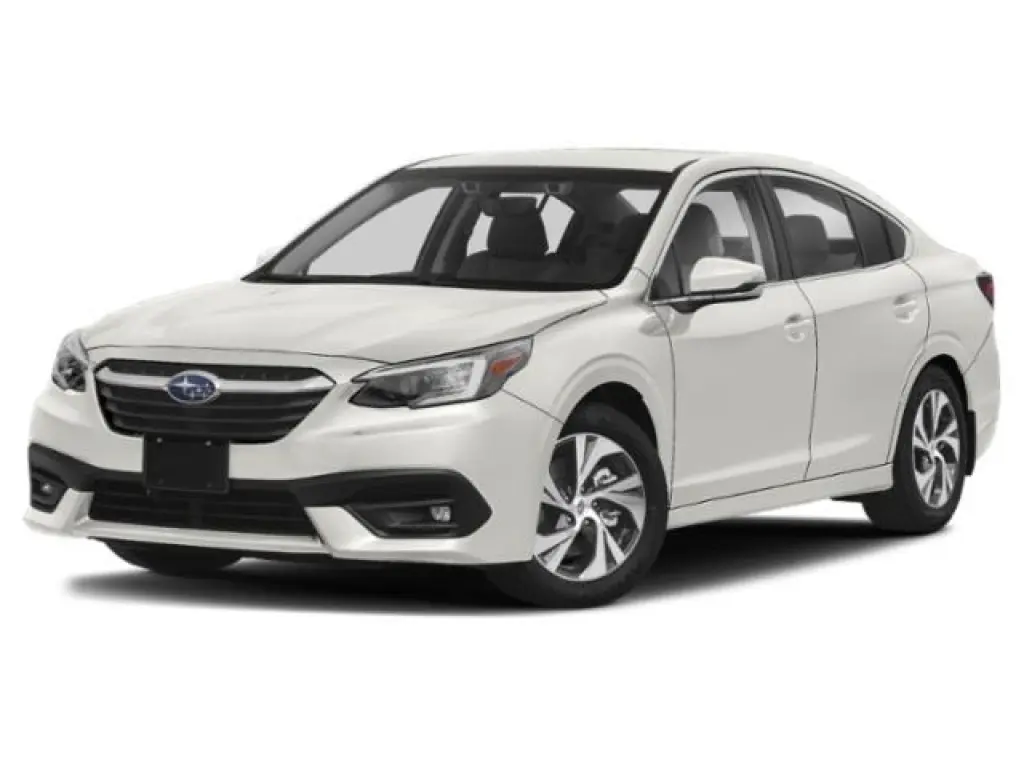 Subaru Legacy 2020 AWD Premium 4dr Sedan