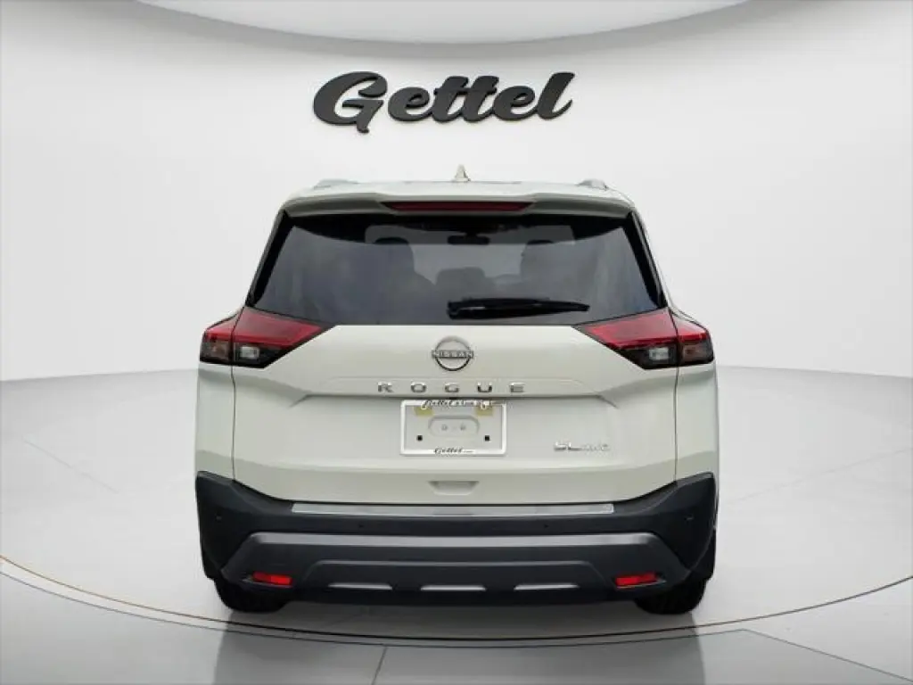 Nissan Rogue 2023 AWD SL 4dr Crossover