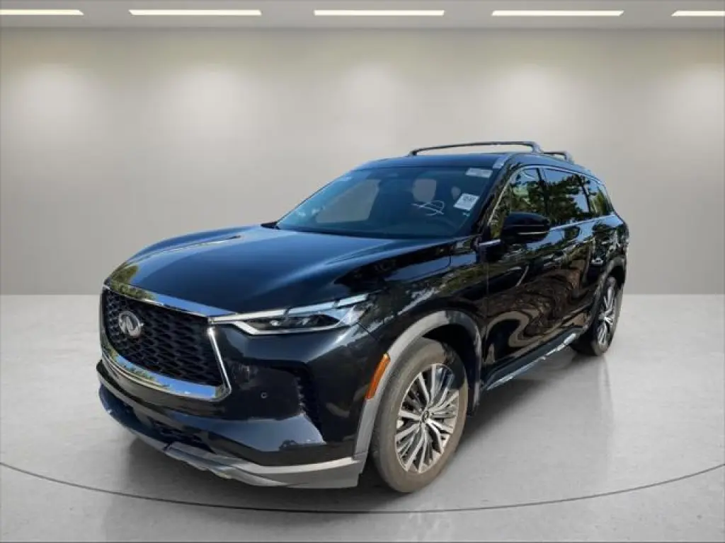 INFINITI QX60 2023 AWD Sensory 4dr SUV