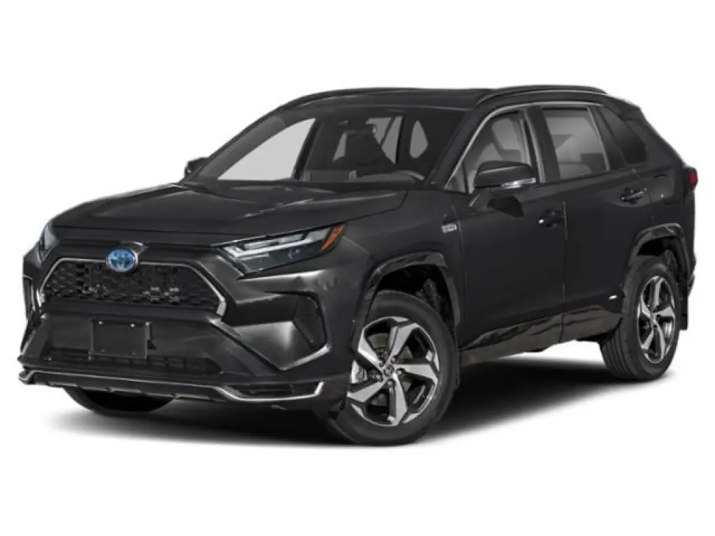 Toyota RAV4 Prime 2023 AWD SE 4dr SUV