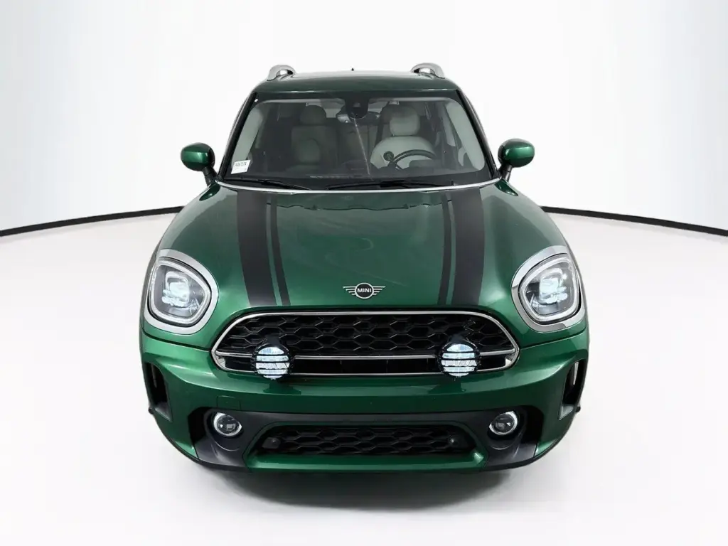 Mini Countryman 2024 Cooper S 4dr Crossover