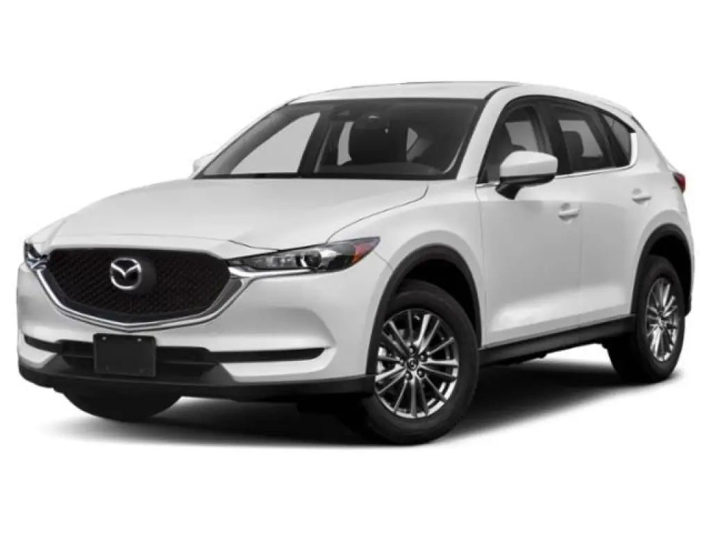 Mazda CX-5 2019 Sport 4dr SUV