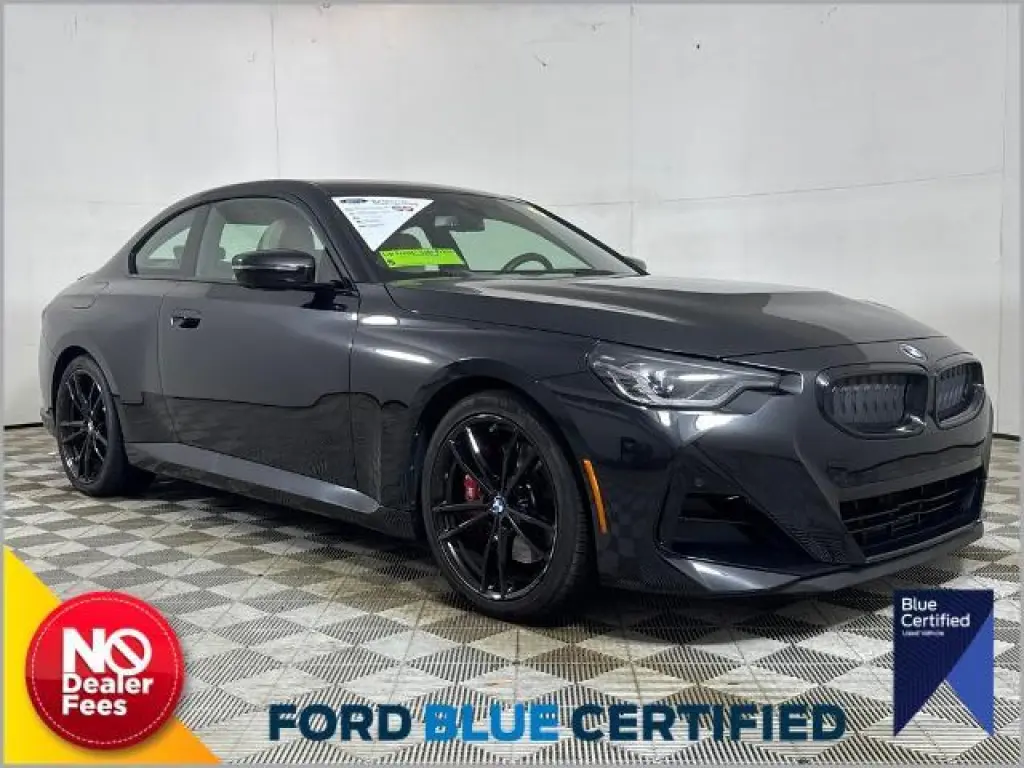 BMW 2 Series 2023 AWD 230i xDrive 2dr Coupe
