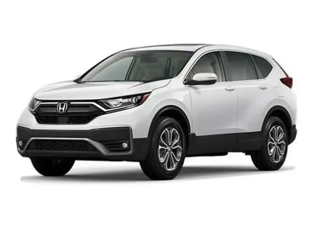 Honda CR-V 2022 EX-L 4x4 SUV