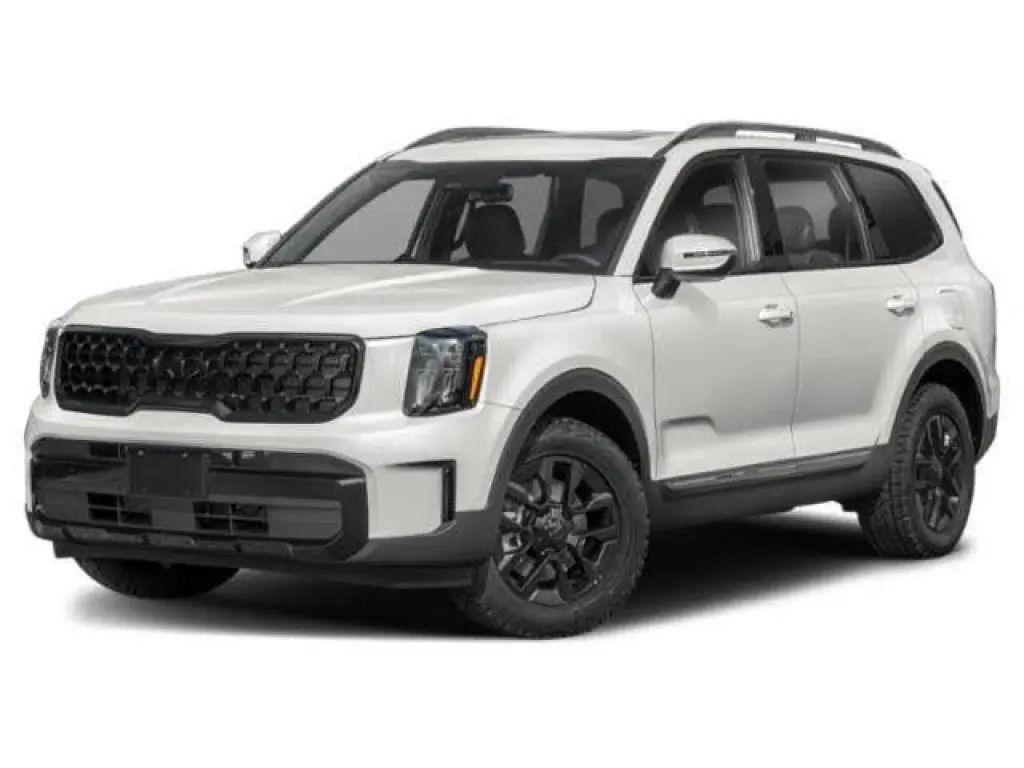 Kia Telluride 2025 AWD EX X-Pro 4dr SUV
