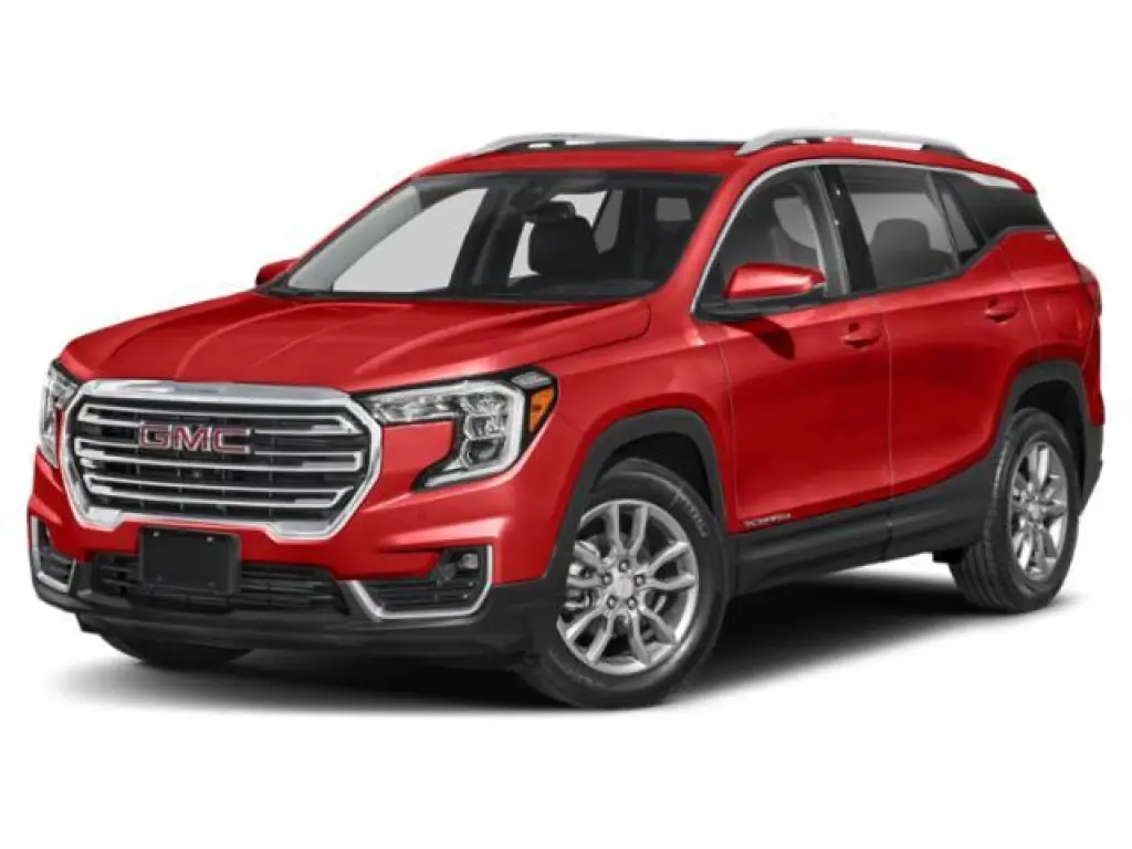 GMC Terrain 2023 AWD Denali 4dr SUV