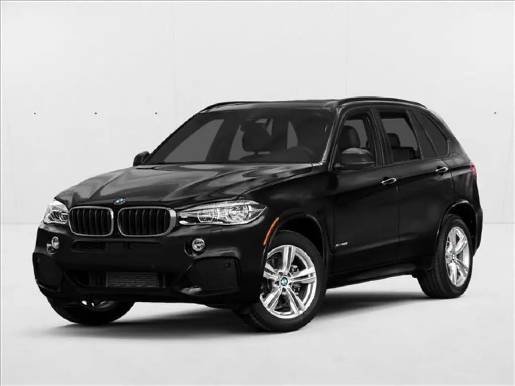 BMW X5 2016 AWD xDrive35i 4dr SUV