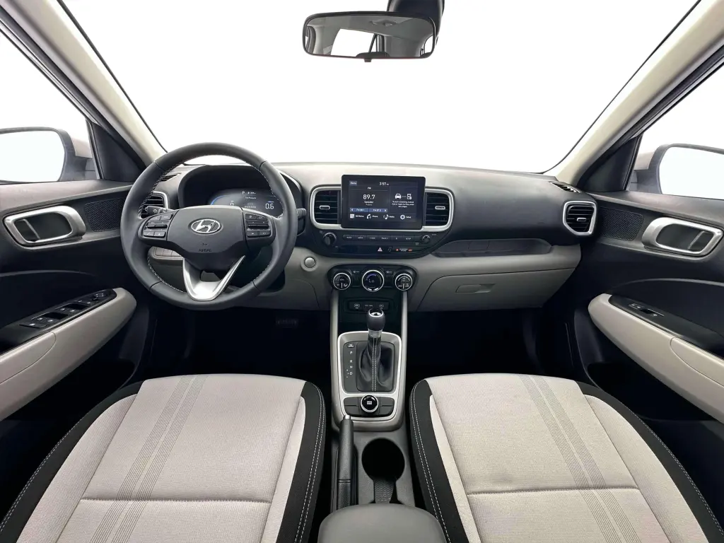 Hyundai VENUE 2024 SEL 4d Crossover