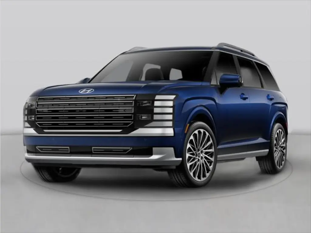 Hyundai PALISADE 2026 SEL 4dr SUV