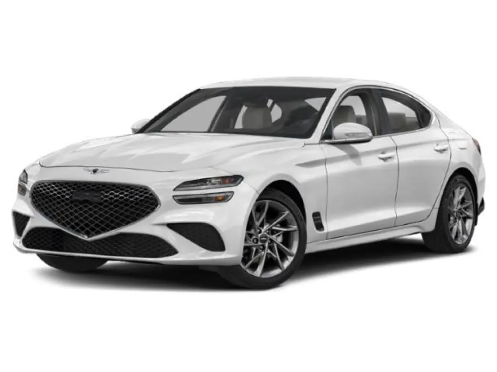Genesis G70 2023 2.0T 4dr Sedán