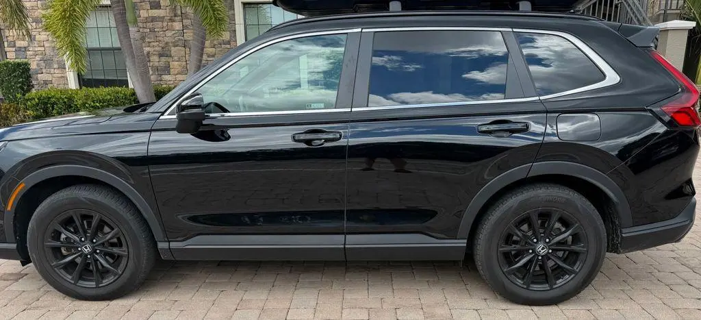 Honda CR-V Hybrid 2023 AWD Sport 4dr SUV