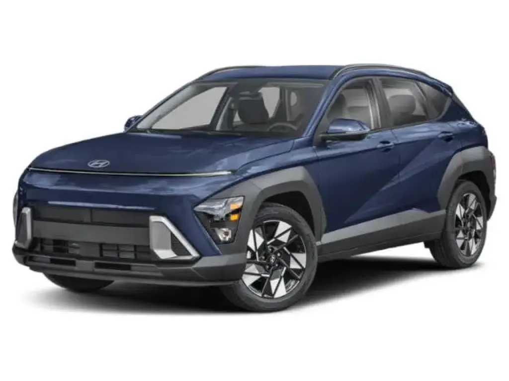 Hyundai KONA 2024 AWD SEL 4dr Crossover