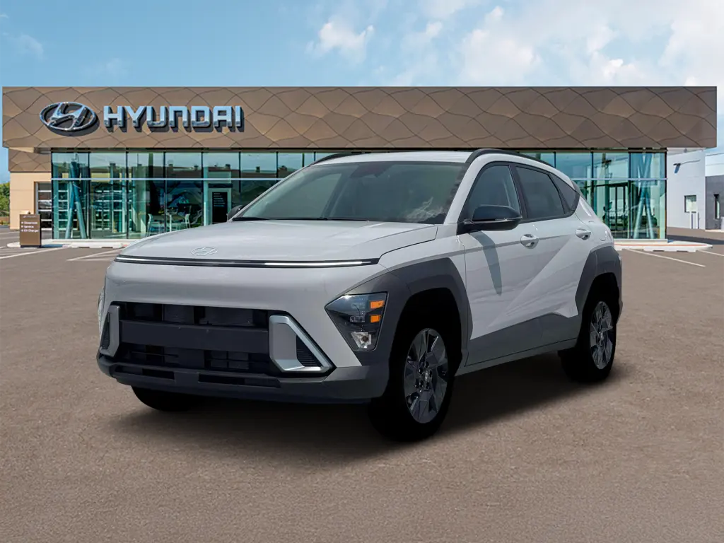 Hundai KONA 2026 AWD SEL Sport 4dr SUV