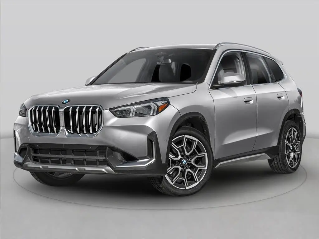 BMW X1 2025 AWD xDrive28i 4dr Automóvil de Actividad Deportiva