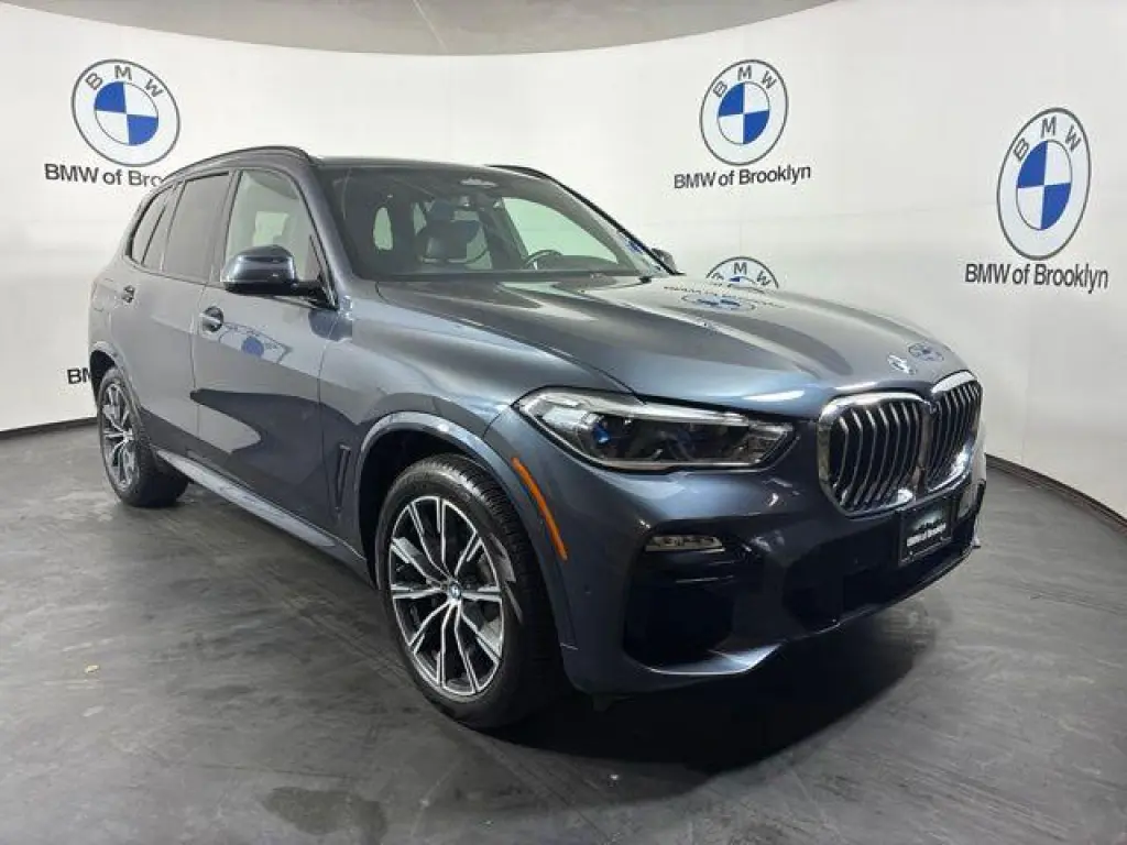 BMW X5 2019 AWD xDrive40i 4dr Sports Activity Vehicle