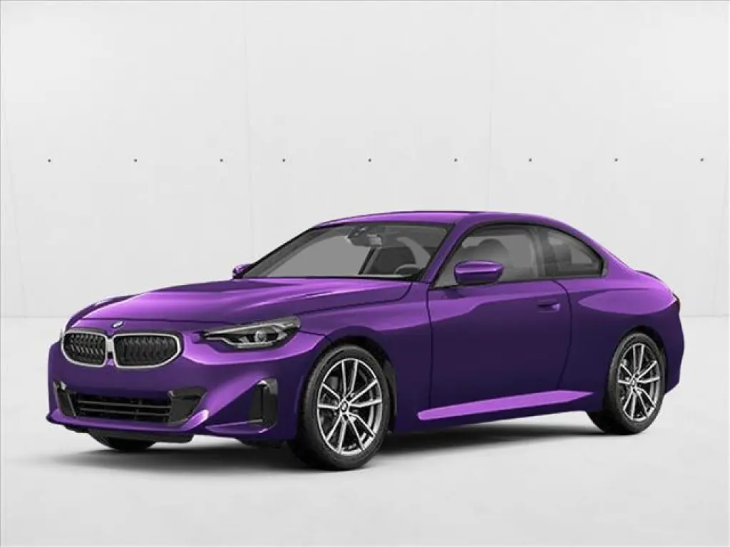 BMW 2 Series 2025 230i 2dr Coupé