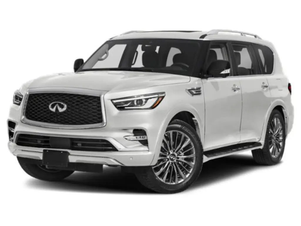 INFINITI QX80 2023 AWD Premium Select 4dr SUV