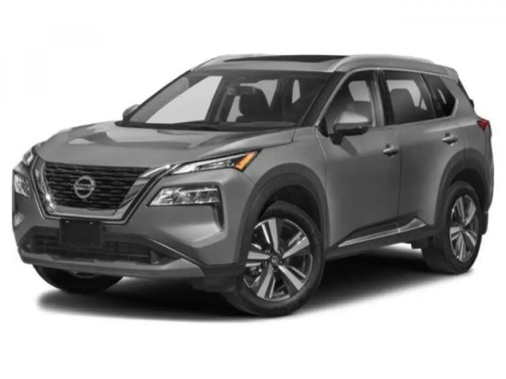 Nissan Rogue 2021 SL 4dr Crossover