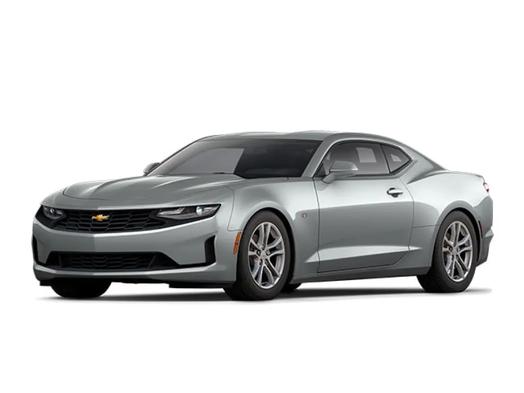 2023 Chevrolet Camaro