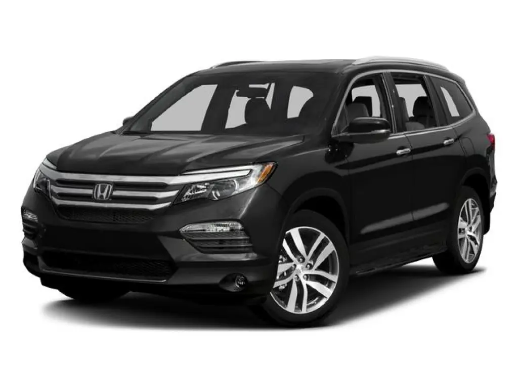 Honda Pilot 2016 AWD Touring 4dr SUV