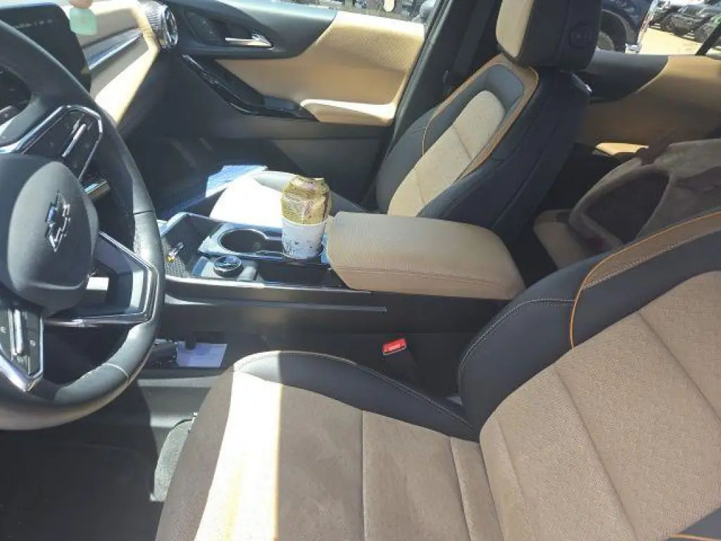 Chevrolet Equinox 2026 ACTIV 4dr SUV
